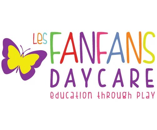 les fanfnas daycare logo