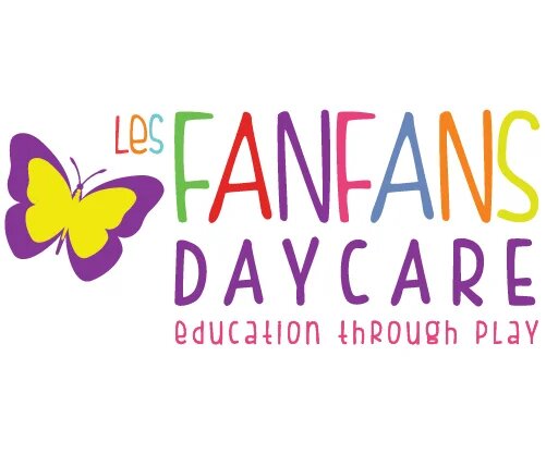les fanfnas daycare logo