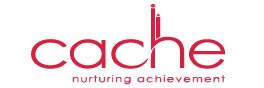 Cache logo